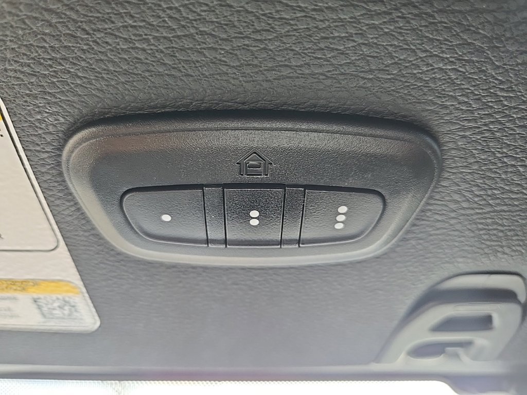 Used 2024 Jeep Wrangler High Altitude AWD/4WD image 23
