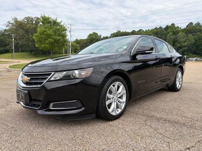 Used 2016 Chevrolet Impala LT w/ Leather Package