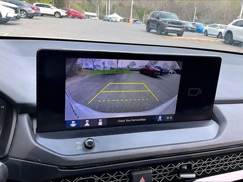 Used 2023 Honda Accord Sport image 13