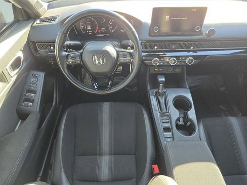 Used 2022 Honda Civic Sport image 30