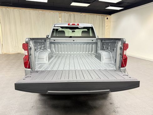 New 2026 Chevrolet Silverado 1500 W/T image 5