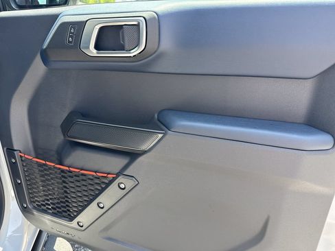 New 2026 Ford Bronco Raptor AWD/4WD image 14