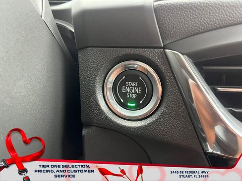 New 2026 Buick Encore GX Sport Touring w/ Advanced Technology Package image 28