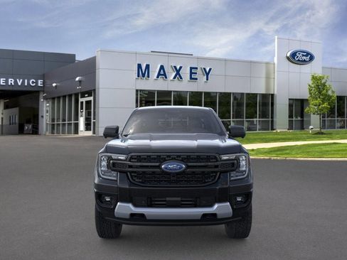 New 2026 Ford Ranger XLT AWD/4WD image 6