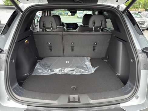 New 2026 Chevrolet TrailBlazer ACTIV w/ Convenience Package image 28
