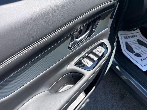New 2026 Nissan Murano SL AWD/4WD image 11
