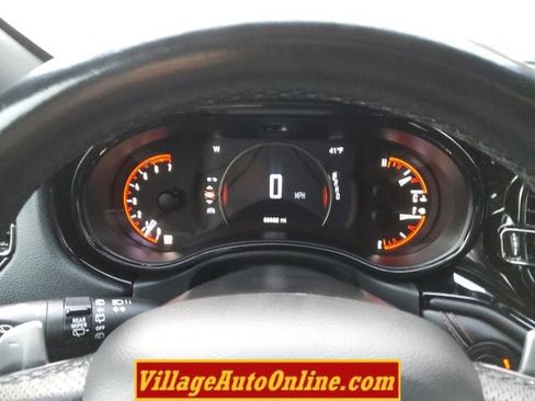 Used 2021 Dodge Durango R/T image 44