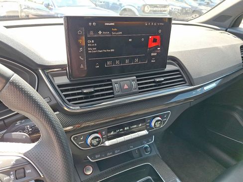 Used 2023 Audi SQ5 Premium Plus w/ Premium Plus Package AWD/4WD image 20