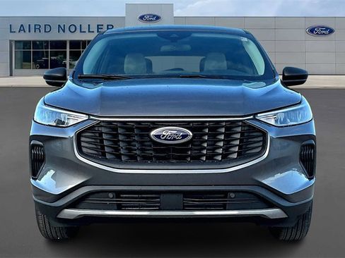 New 2026 Ford Escape Active w/ Active Premium Tech Pack image 15