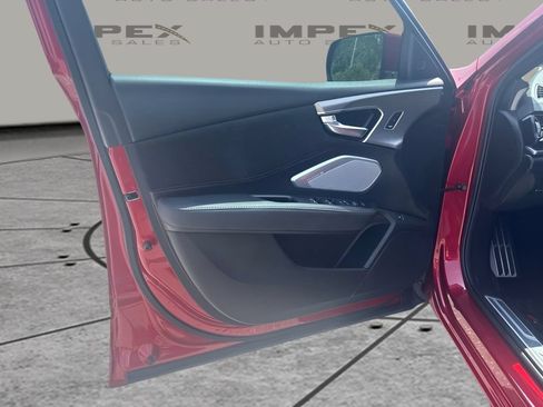Used 2023 Acura RDX A-Spec FWD image 22