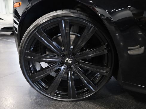 Used 2015 Rolls-Royce Ghost Base image 13