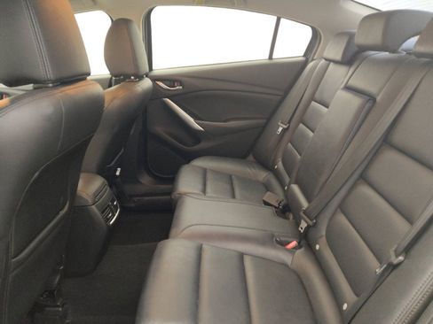 Used 2015 MAZDA MAZDA6 Touring FWD image 18