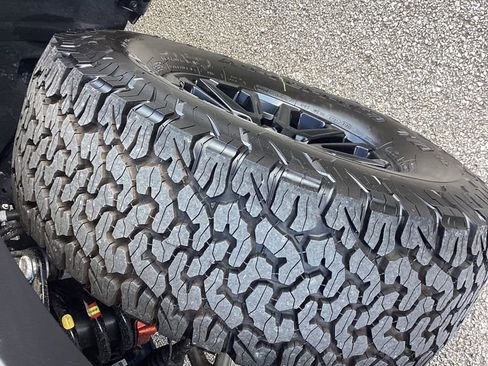 New 2026 Ford F150 Raptor AWD/4WD image 20