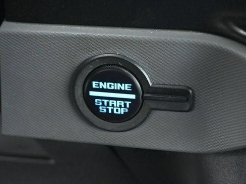 Used 2023 Ford Bronco Black Diamond AWD/4WD image 11
