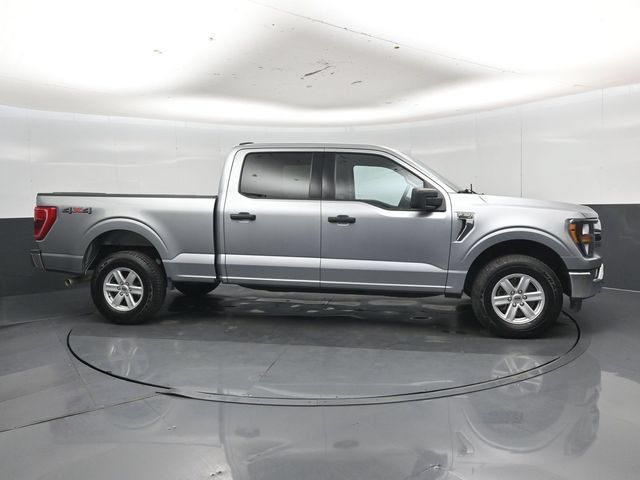 Used 2023 Ford F150 XLT w/ Equipment Group 301A Mid AWD/4WD image 34