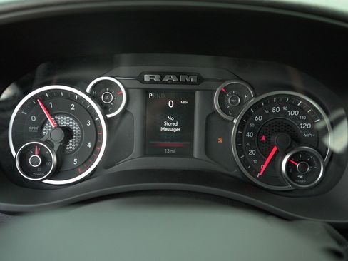 New 2025 RAM 2500 Tradesman image 18