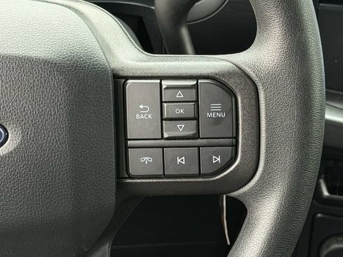Used 2025 Ford F150 STX RWD image 14