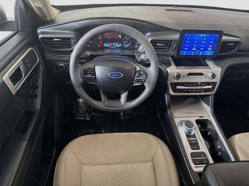 Used 2022 Ford Explorer 2WD image 17