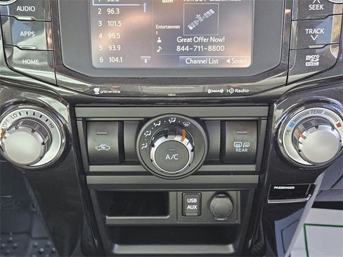 Used 2018 Toyota 4Runner TRD Pro image 24