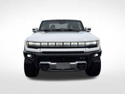 Used 2025 GMC Hummer EV 2X w/ LPO, Sport Package