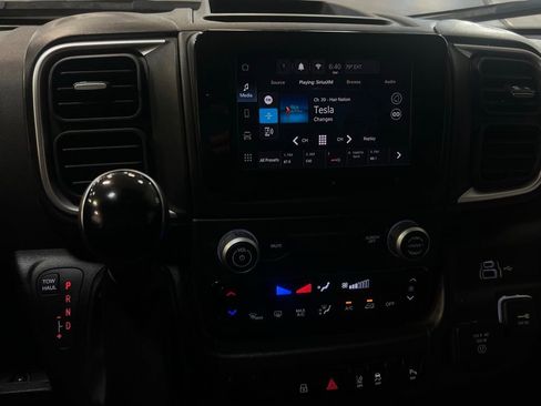 Used 2025 RAM ProMaster 3500 w/ Quick Order Package 22G SLT image 15