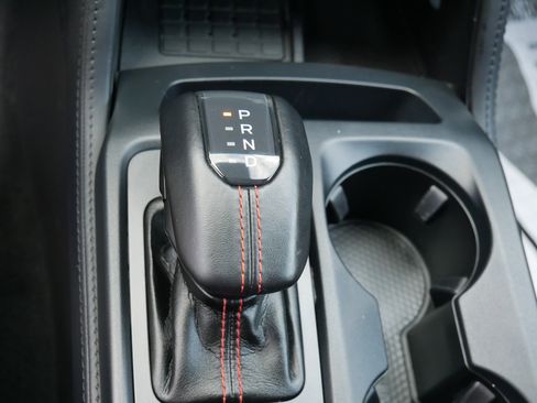 Certified 2024 Ford Ranger Raptor image 22