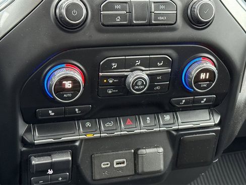 Used 2019 Chevrolet Silverado 1500 RST w/ All-Star Edition image 29