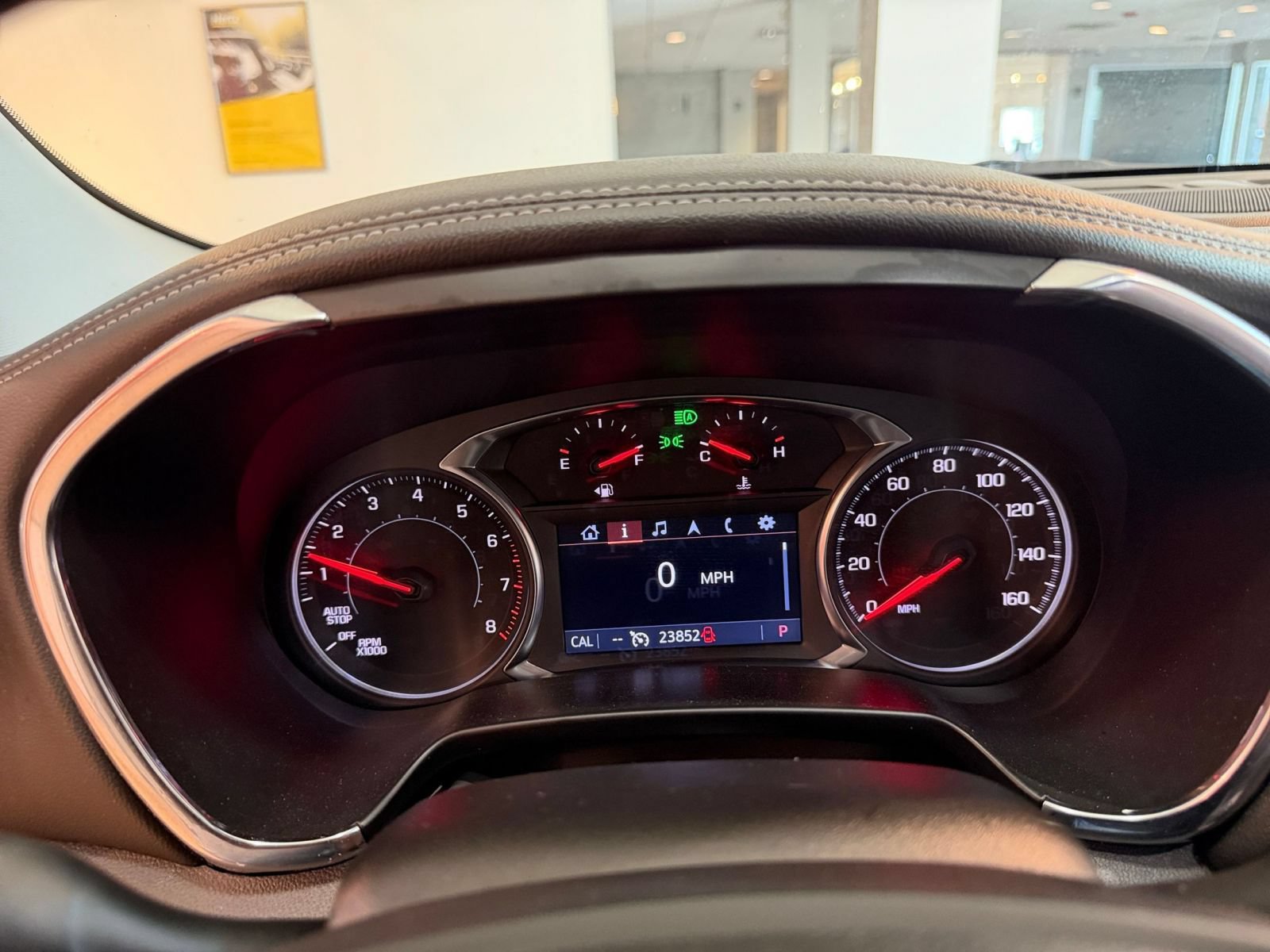 Used 2025 Chevrolet Blazer LT FWD image 39