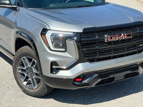 New 2026 GMC Terrain AT4 w/ Technology Package II image 6