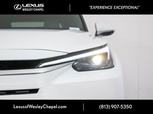 New 2026 Lexus TX 350 AWD image 6