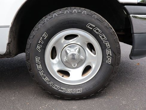 Used 1999 Ford F150 XL image 39