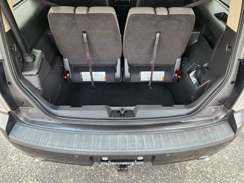 Used 2019 Ford Flex SEL w/ Equipment Group 202A image 32