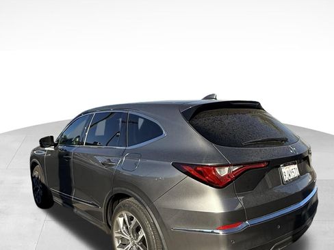Used 2024 Acura MDX w/ Technology Package AWD/4WD image 4