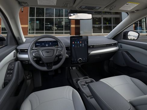 New 2025 Ford Mustang Mach-E Premium RWD image 9