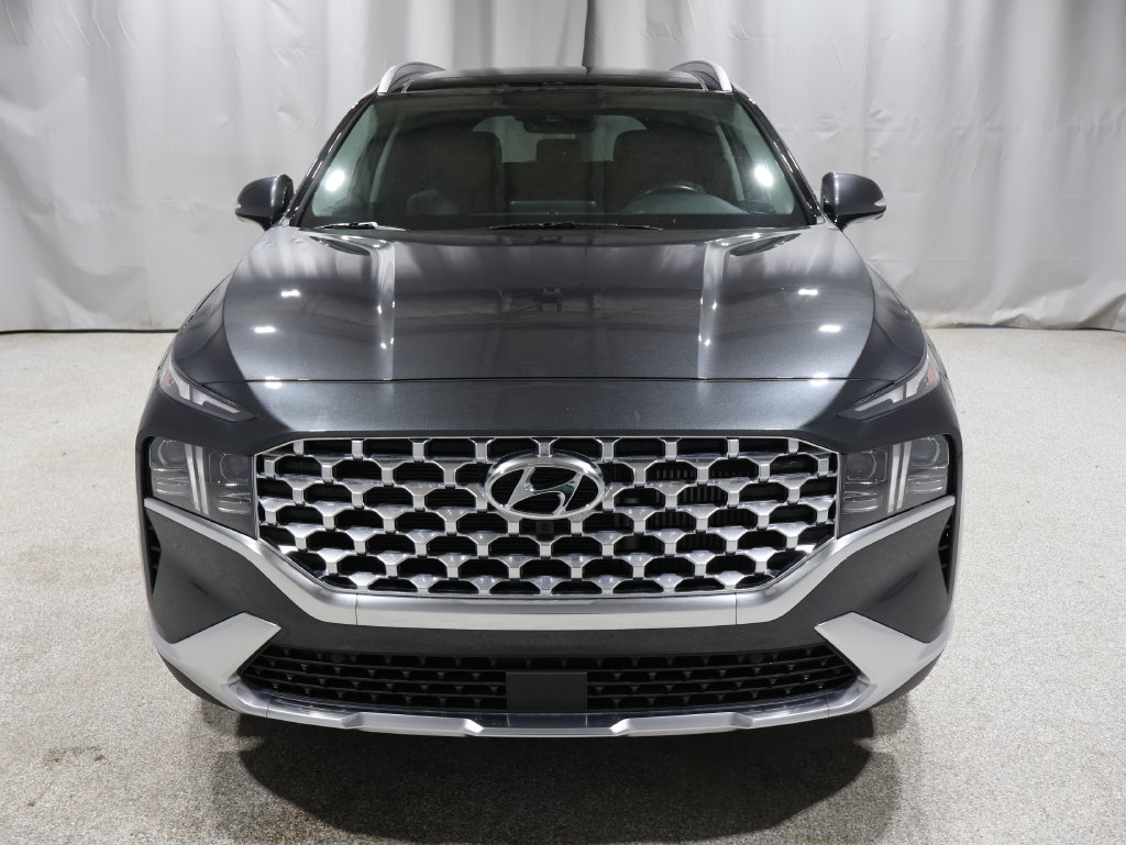 Used 2023 Hyundai Santa Fe Limited AWD/4WD image 7