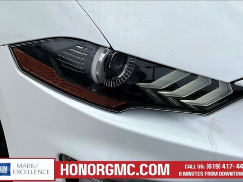Used 2021 Ford Mustang GT w/ Equipment Group 301A RWD image 29