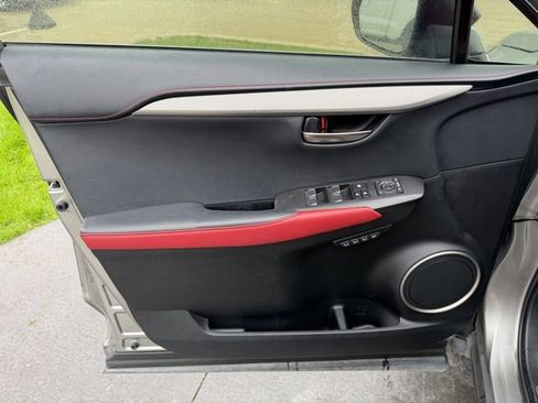 Used 2019 Lexus NX 300 F Sport image 7