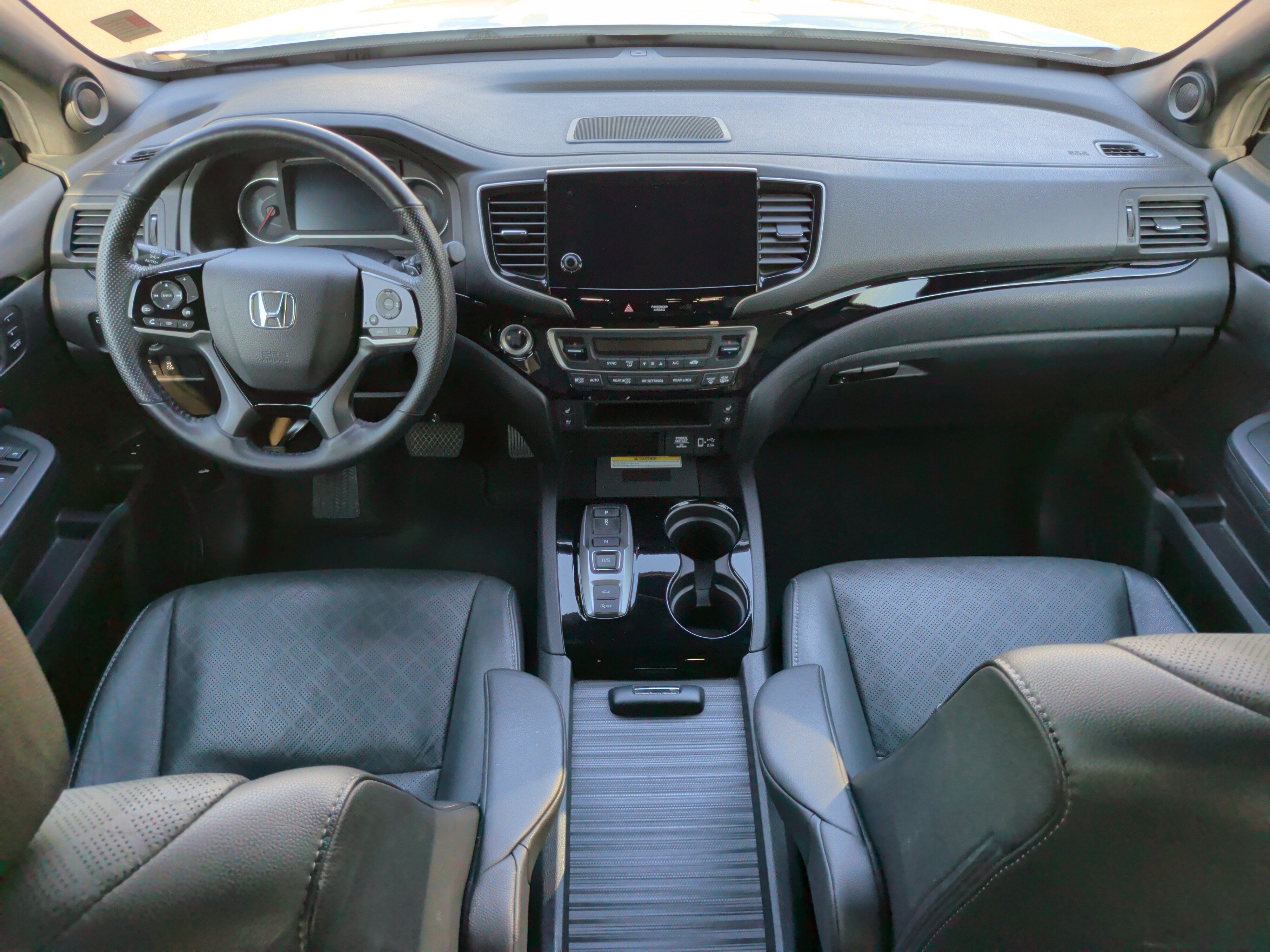 Used 2021 Honda Passport Elite image 28