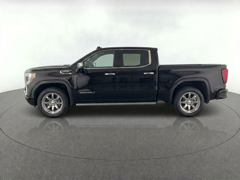 Used 2020 GMC Sierra 1500 Denali w/ Denali Ultimate Package AWD/4WD image 4