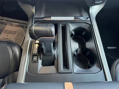 Used 2021 Ford F150 Platinum w/ Equipment Group 701A High AWD/4WD image 26