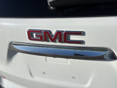 Used 2019 GMC Terrain SLT image 43