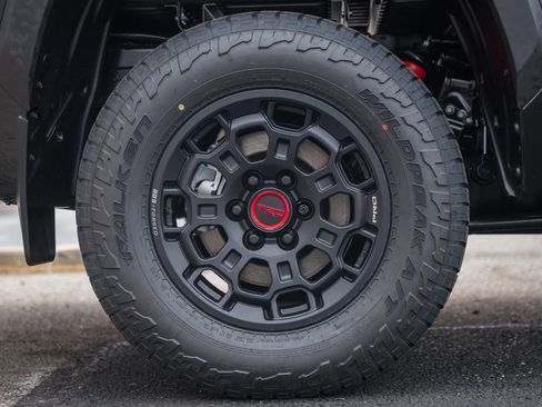 New 2026 Toyota Tundra TRD Pro image 23