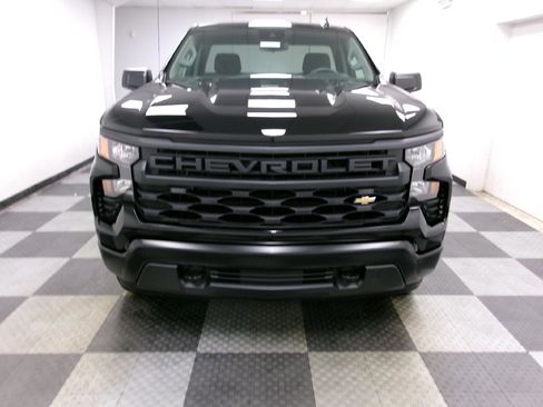 New 2026 Chevrolet Silverado 1500 W/T w/ WT Value Package image 14