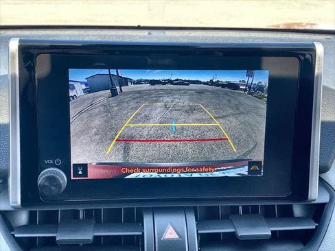 Certified 2025 Toyota RAV4 XLE AWD/4WD image 17
