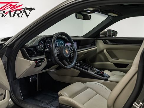 Used 2020 Porsche 911 Carrera S image 46