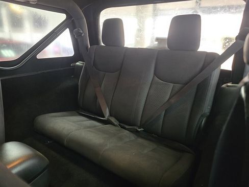 Used 2016 Jeep Wrangler Sport w/ Quick Order Package 24S image 11