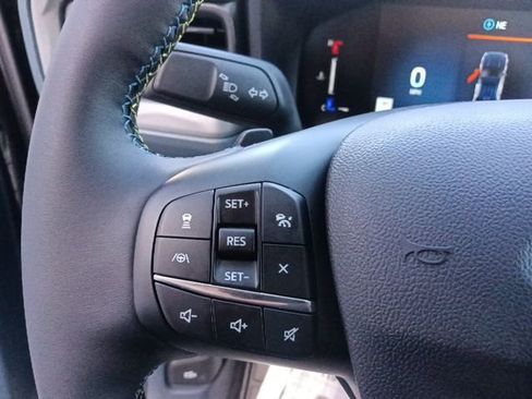 New 2026 Ford Maverick Lobo AWD/4WD image 17