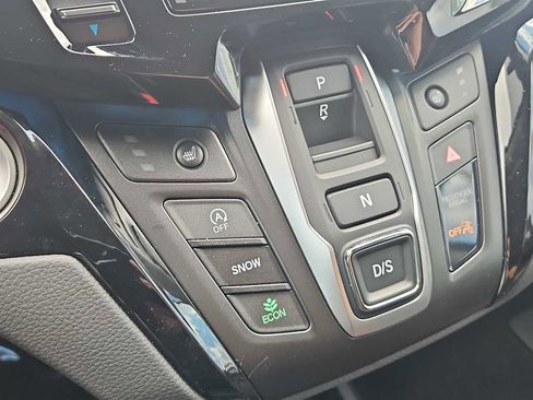 New 2026 Honda Odyssey Touring image 21