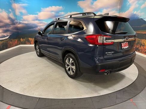 Certified 2025 Subaru Ascent Premium AWD/4WD image 6