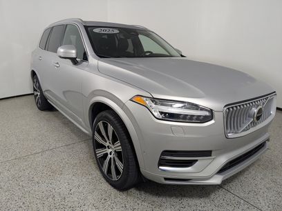 Used 2024 Volvo XC90 T8 Plus w/ Protection Package Premier